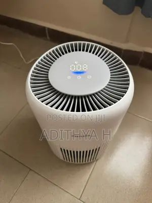 Smart Air Purifier 30 SQM