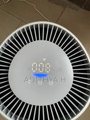 Smart Air Purifier 30 SQM
