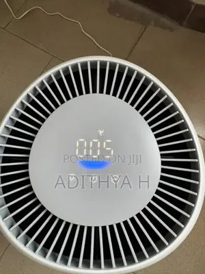 Smart Air Purifier 30 SQM