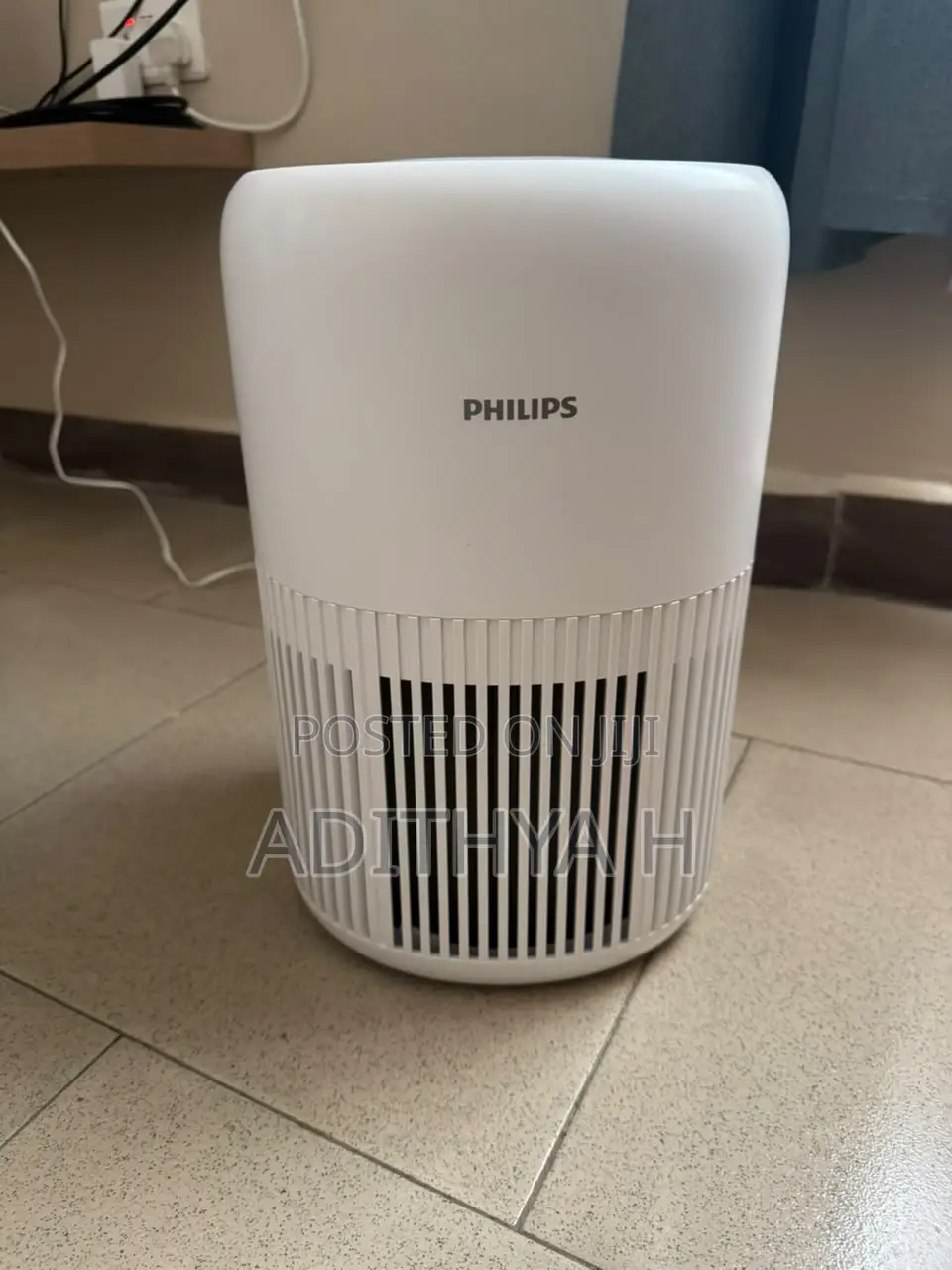 Smart Air Purifier 30 SQM
