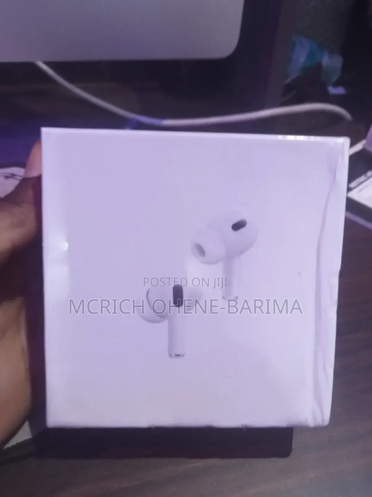 Airpods Pro