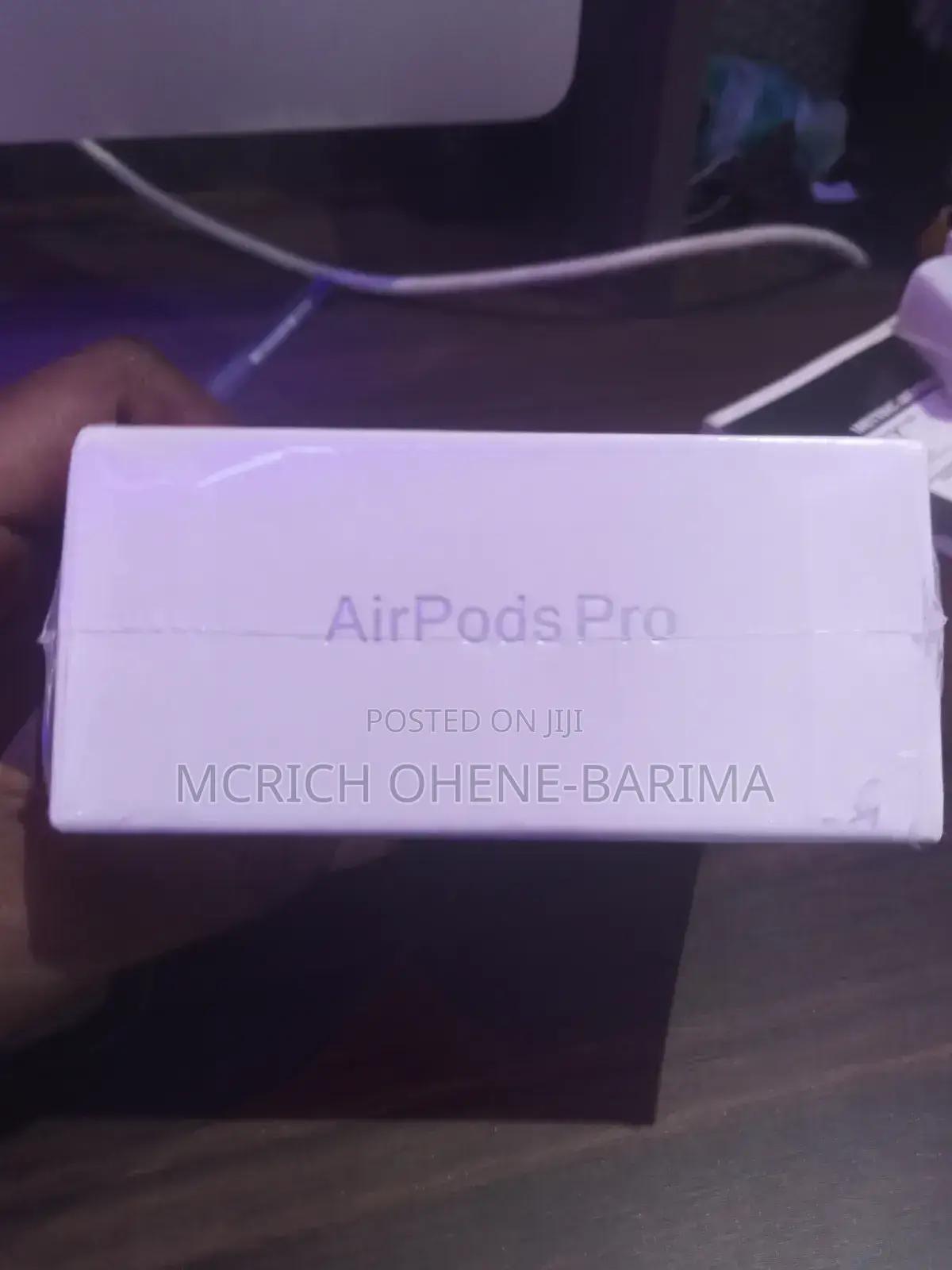 Airpods Pro