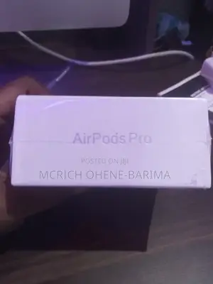 Airpods Pro