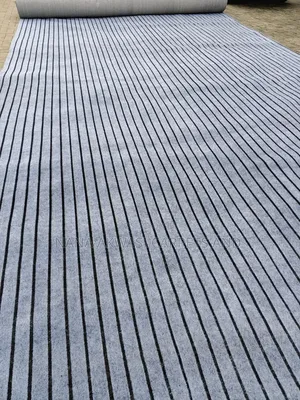 Thick Stripes Carpet