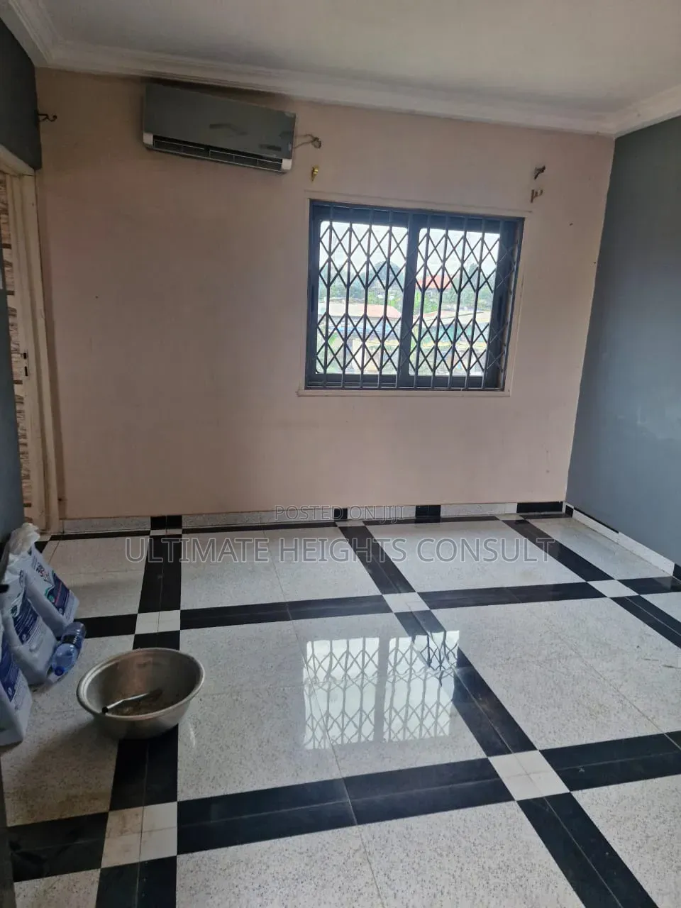 1bdrm Apartment in Odokor, Official Town for rent
