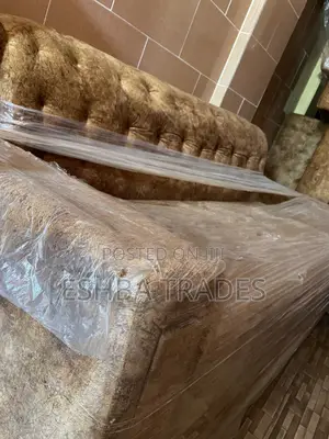 2in1 Two Seater Modern Sofa