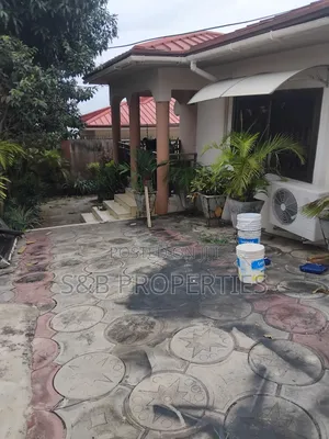 3bdrm House in Police Station for rent