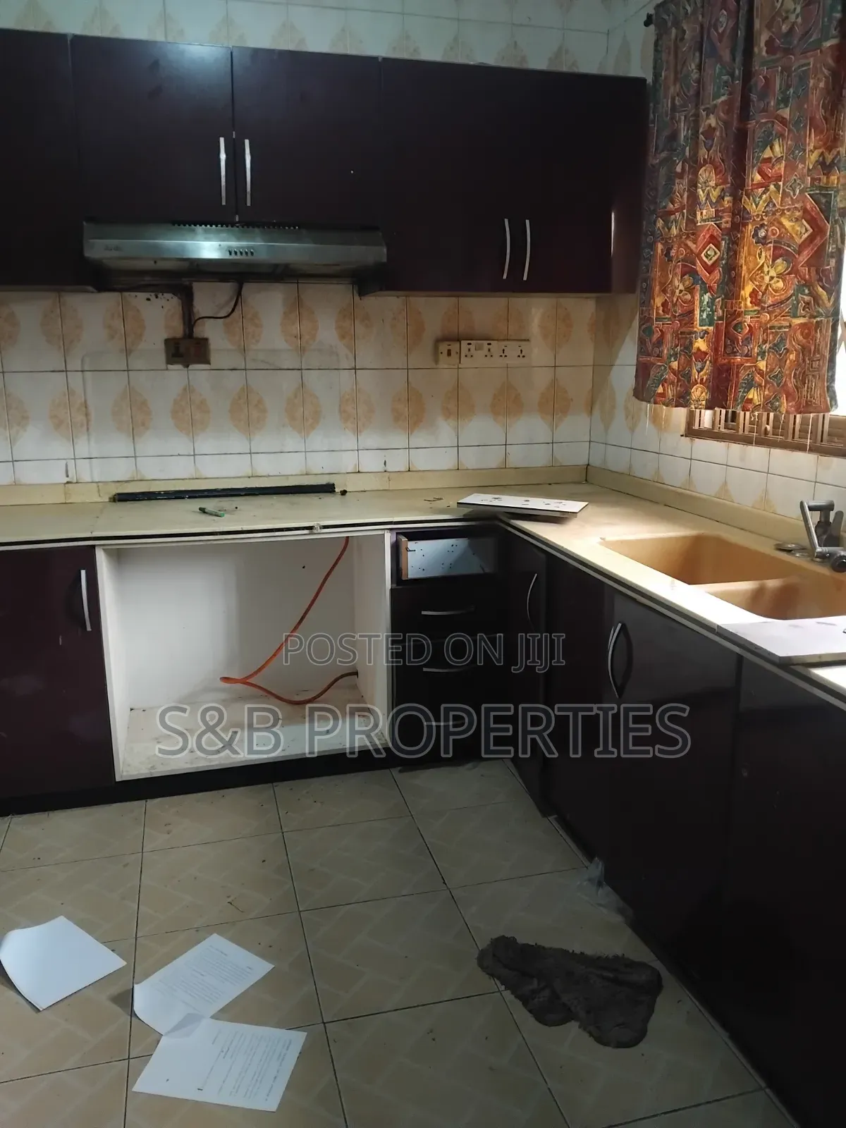 3bdrm House in Police Station for rent