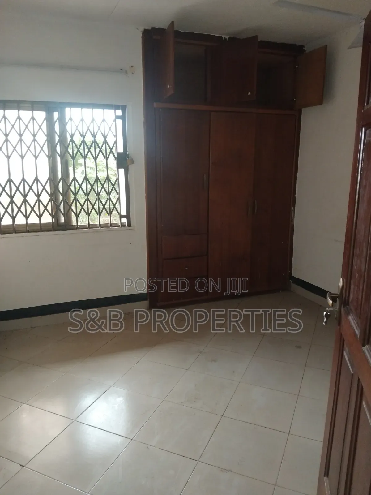 3bdrm House in Police Station for rent