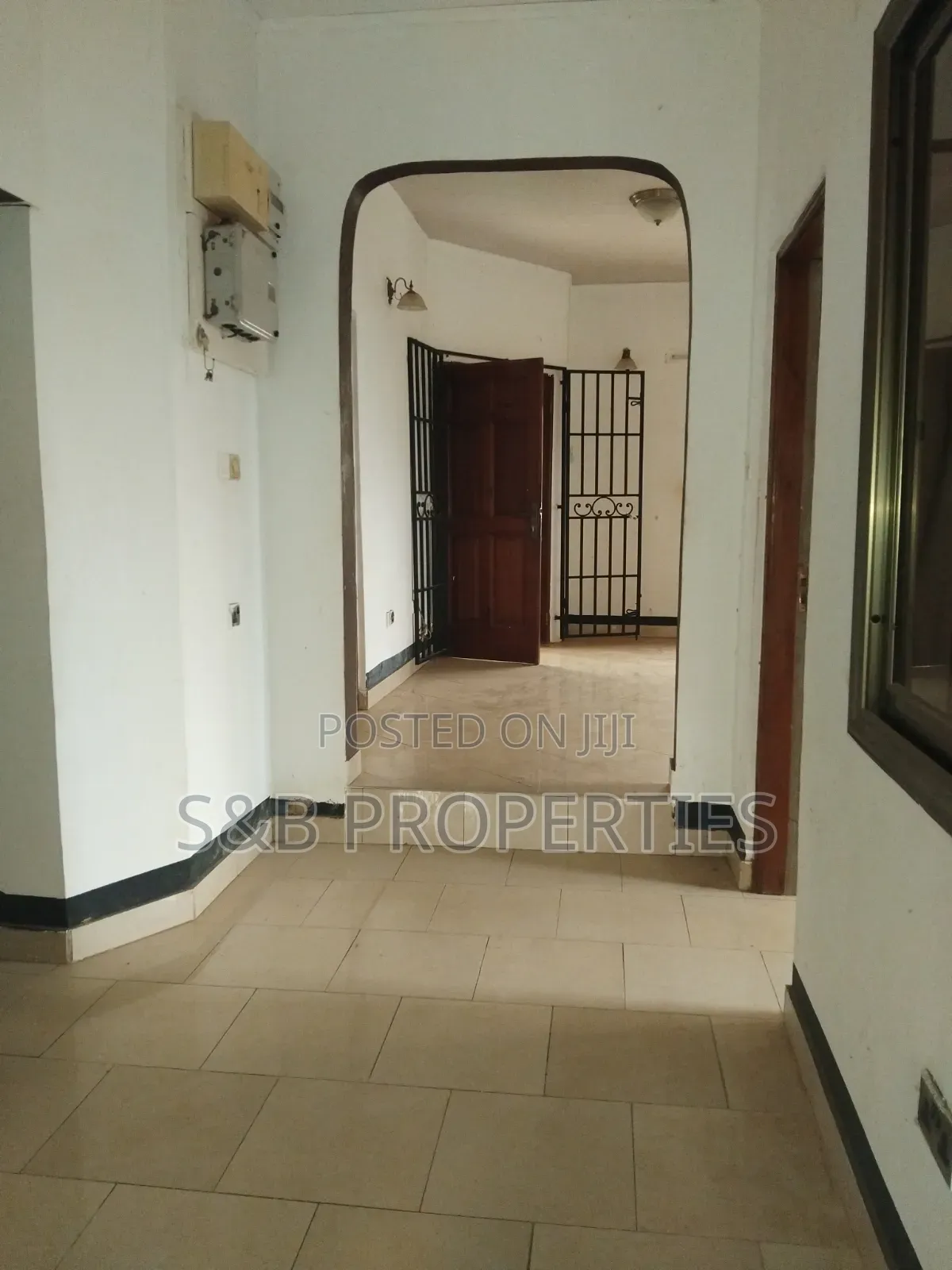 3bdrm House in Police Station for rent
