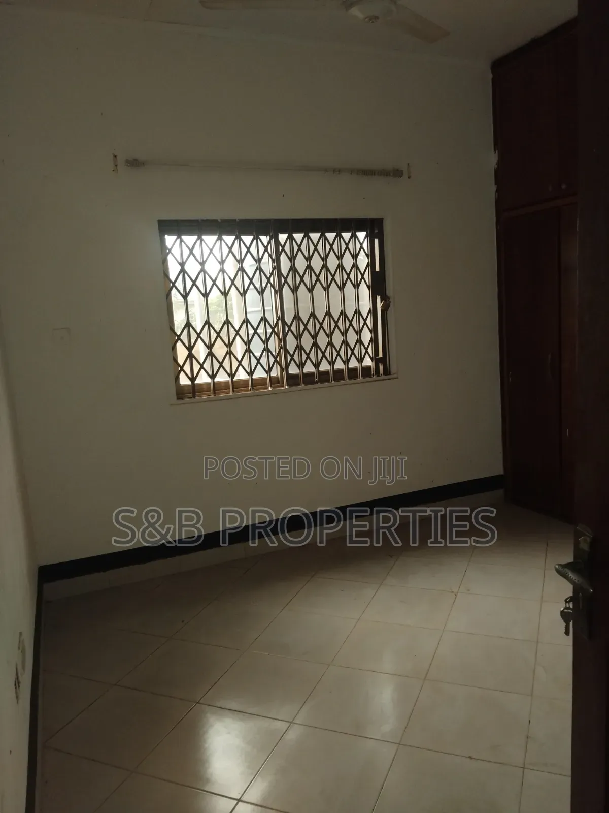 3bdrm House in Police Station for rent