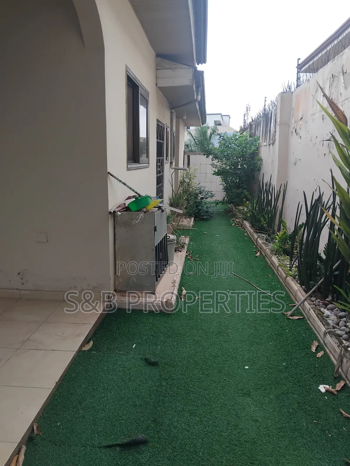 3bdrm House in Police Station for rent