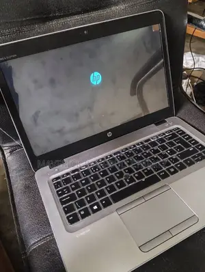 Laptop HP EliteBook 840 G3 8GB Intel Core i5 SSD 256GB
