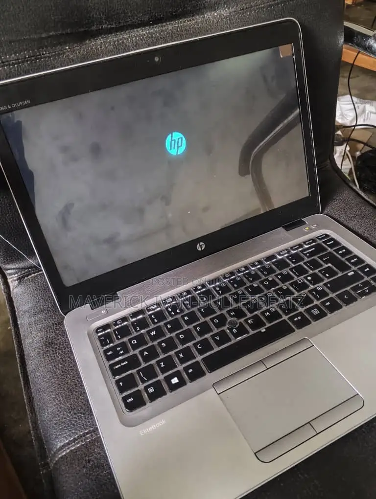 Laptop HP EliteBook 840 G3 8GB Intel Core i5 SSD 256GB