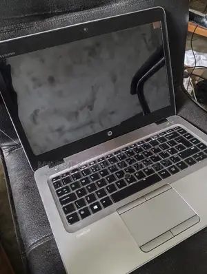 Laptop HP EliteBook 840 G3 8GB Intel Core i5 SSD 256GB
