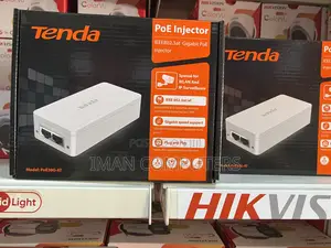 Tenda Poe Injector