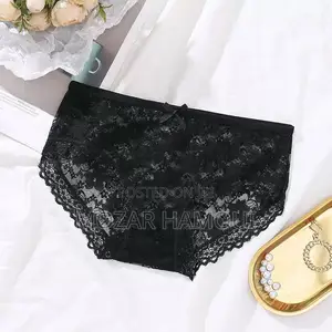 Quality Ladies Lace Panties