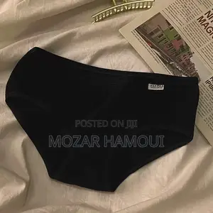 Quality Ladies Cotton Panties