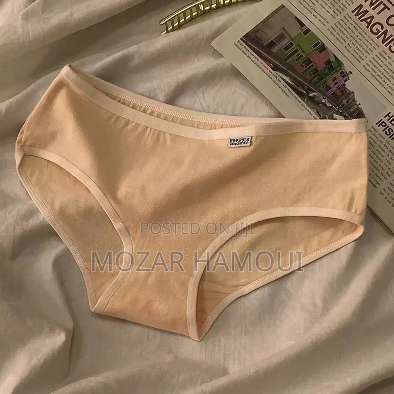 Quality Ladies Cotton Panties