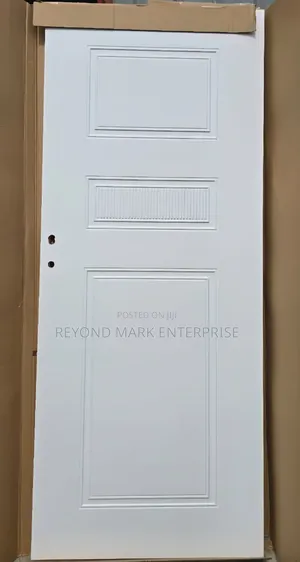 Luxury Bedroom Door, Wite, Turkish,