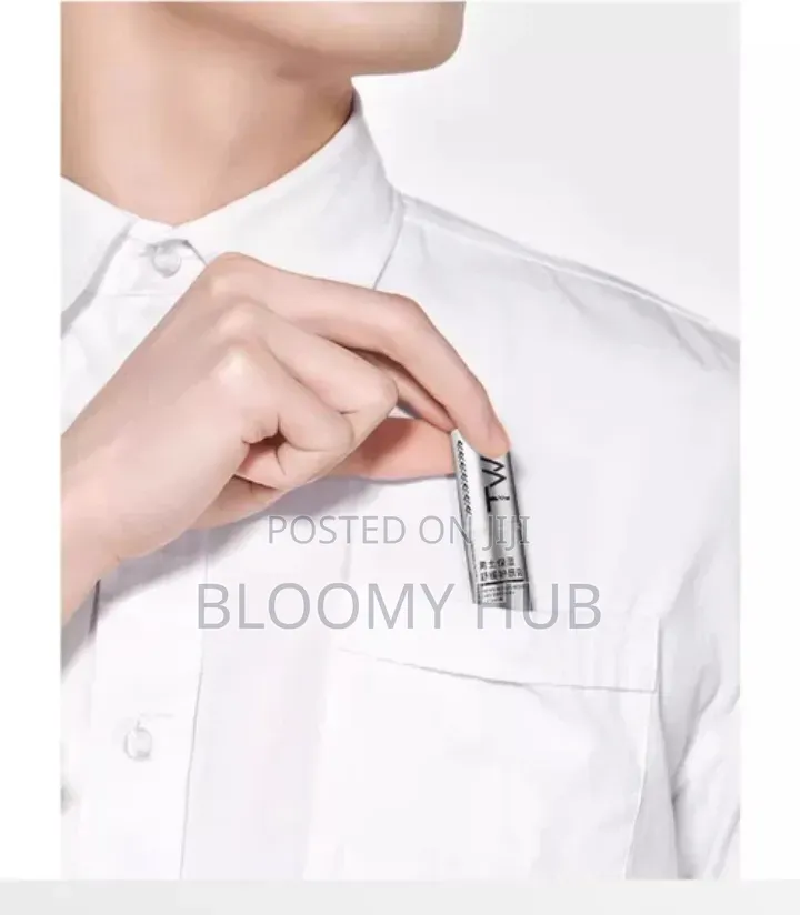 Twg Men's Soothing Lip Balm