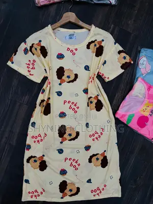 Ladies Wear