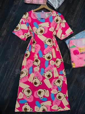 Ladies Wear