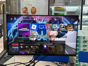 Ps4 Pro 1tb With Games