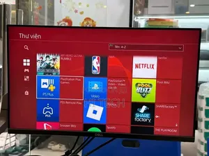 Ps4 Pro 1tb With Games