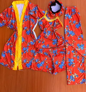 Ladies Wear