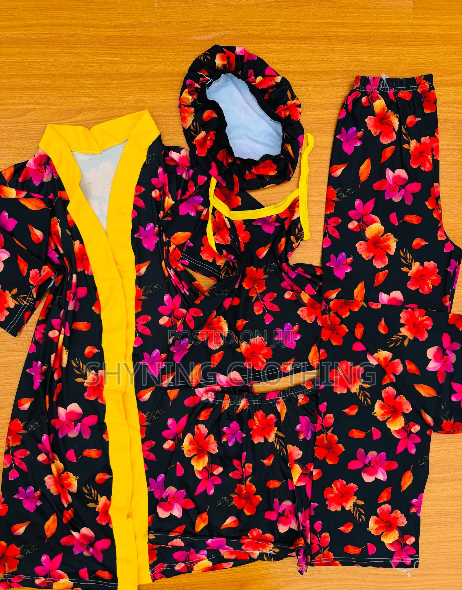 Ladies Wear