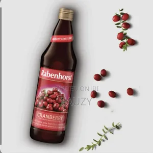 Cranberry Juice