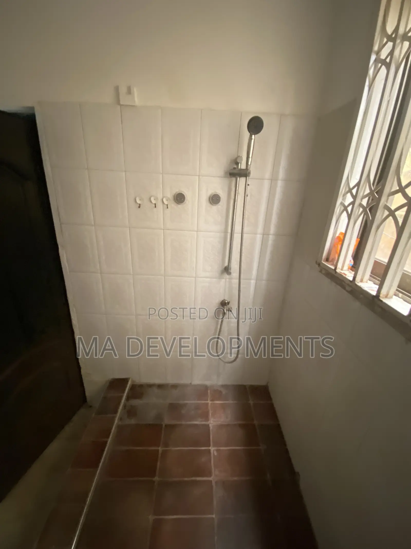 Studio Apartment in Madev Realty, Achimota for rent