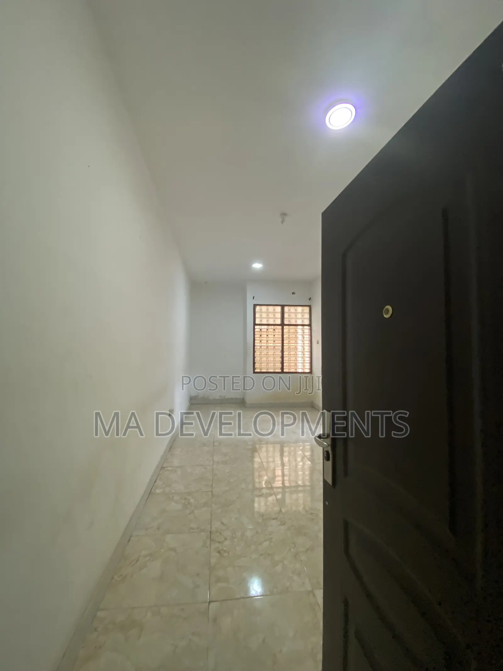 Studio Apartment in Madev Realty, Achimota for rent