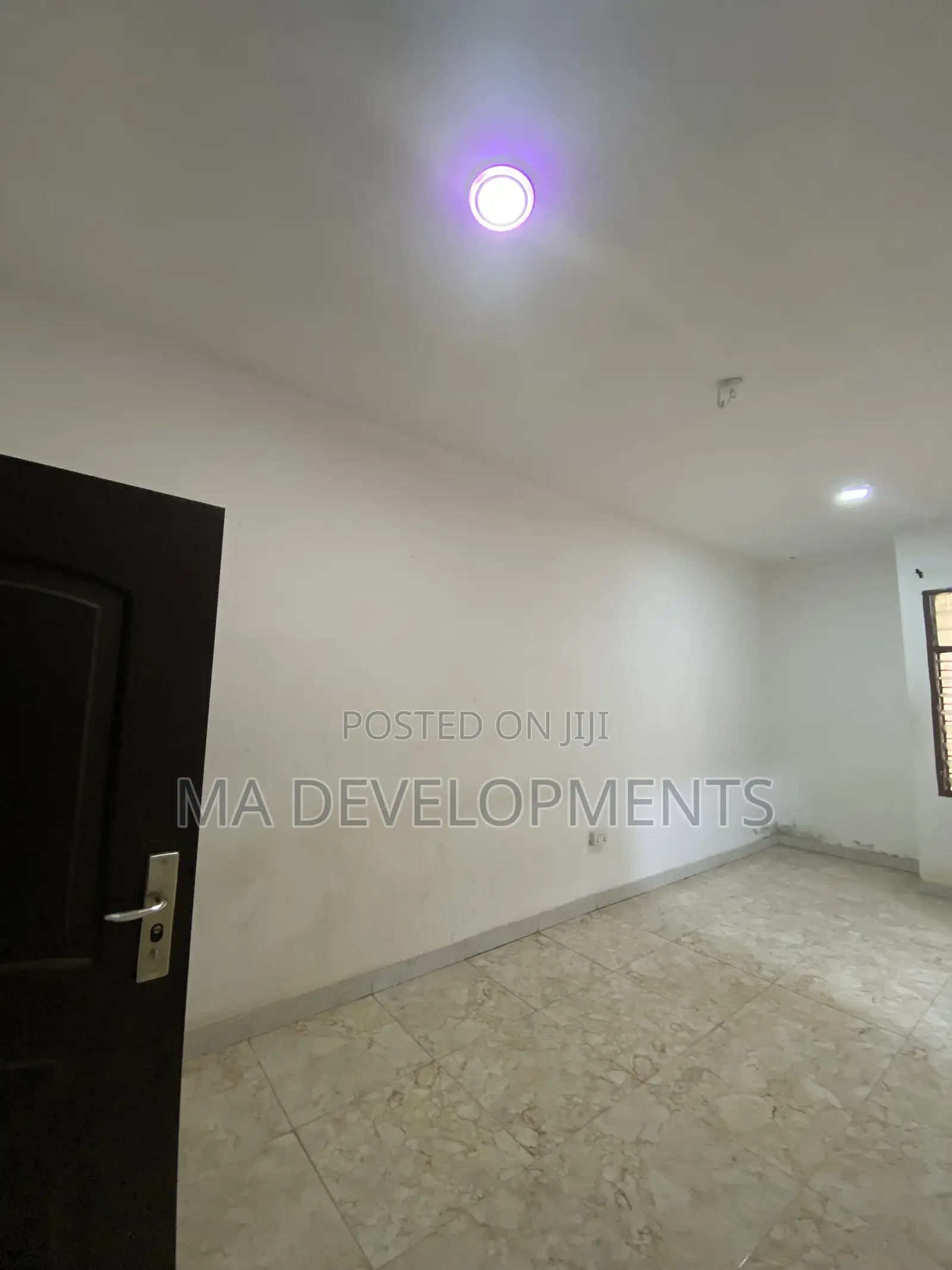 Studio Apartment in Madev Realty, Achimota for rent