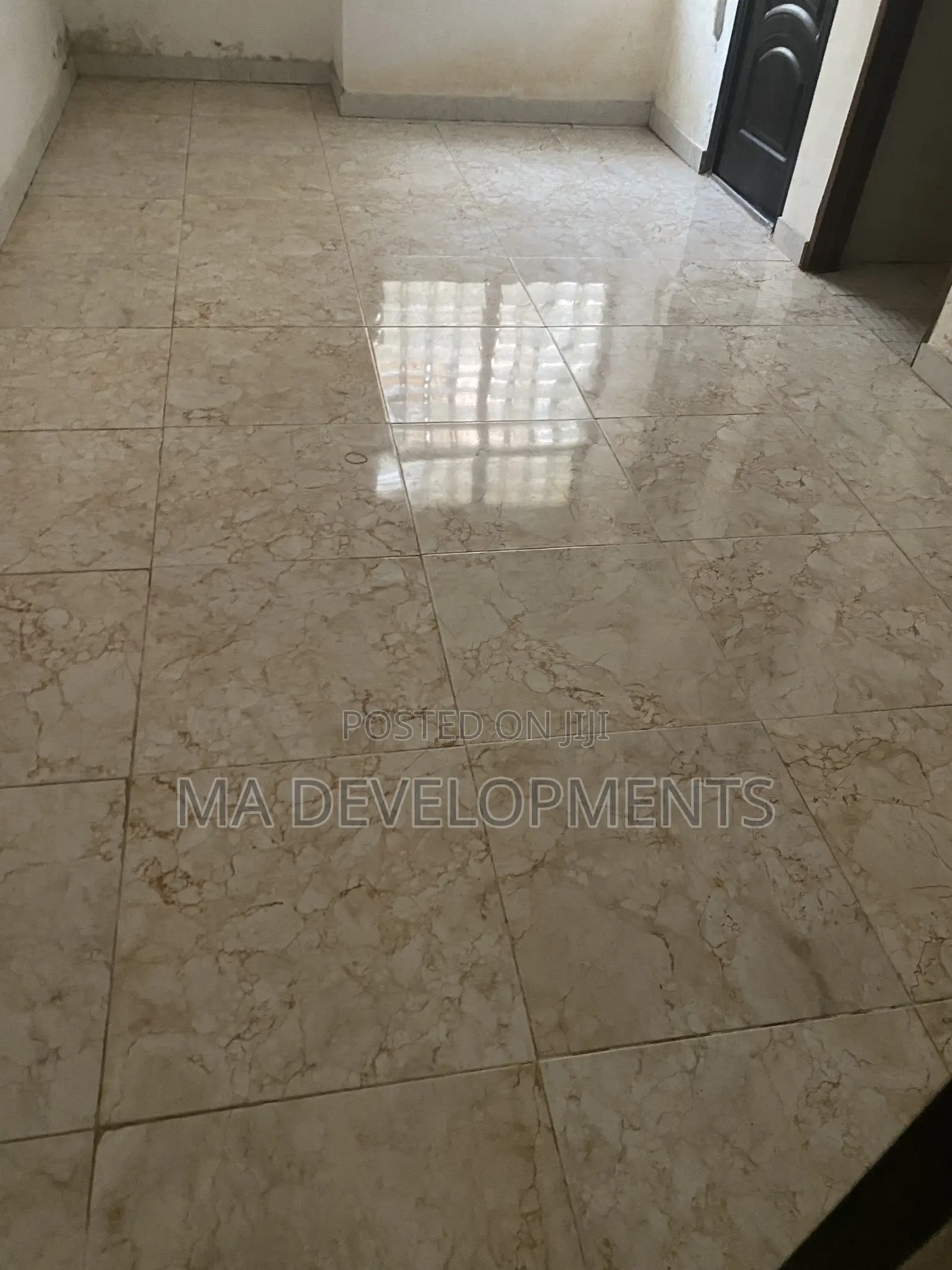 Studio Apartment in Madev Realty, Achimota for rent