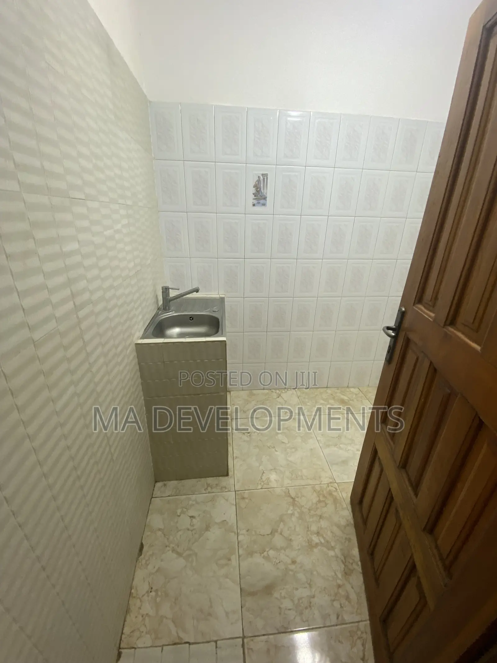 Studio Apartment in Madev Realty, Achimota for rent