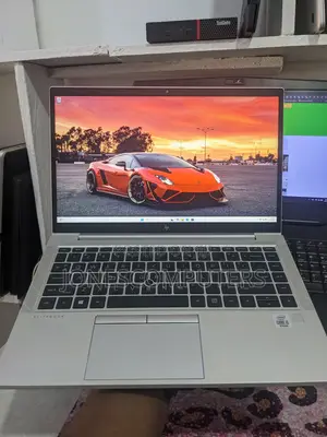Laptop HP EliteBook 840 G7 16GB Intel Core i5 SSD 512GB