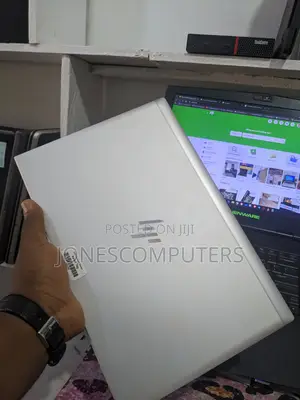 Laptop HP EliteBook 840 G7 16GB Intel Core i5 SSD 512GB
