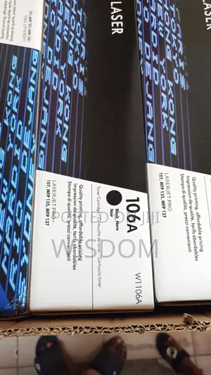 Hp 106a Grade