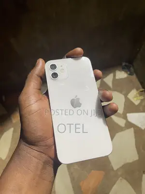 Apple iPhone 12 128 GB White