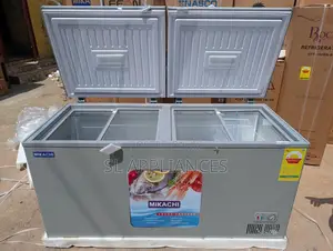 Flamino TCL Freezer