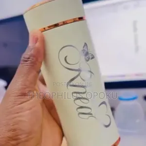 Customized Flask