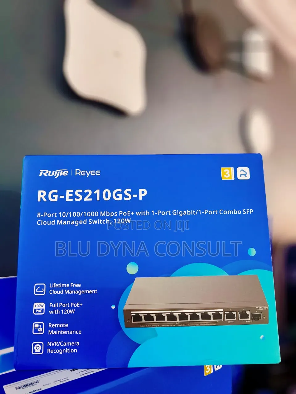 Rg-Es210gs-P