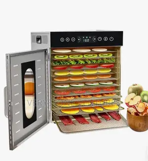 Dehydrator for Foods