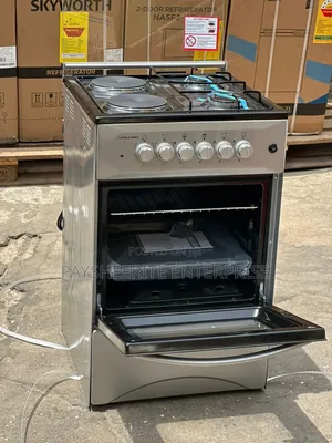 Volcano 2 Electric 2 Gas Promo 2250gh