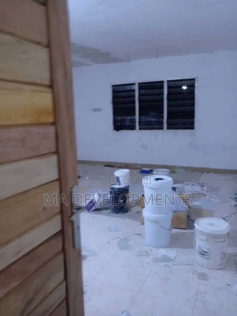Studio Apartment in Madev Realty, Lapaz for rent