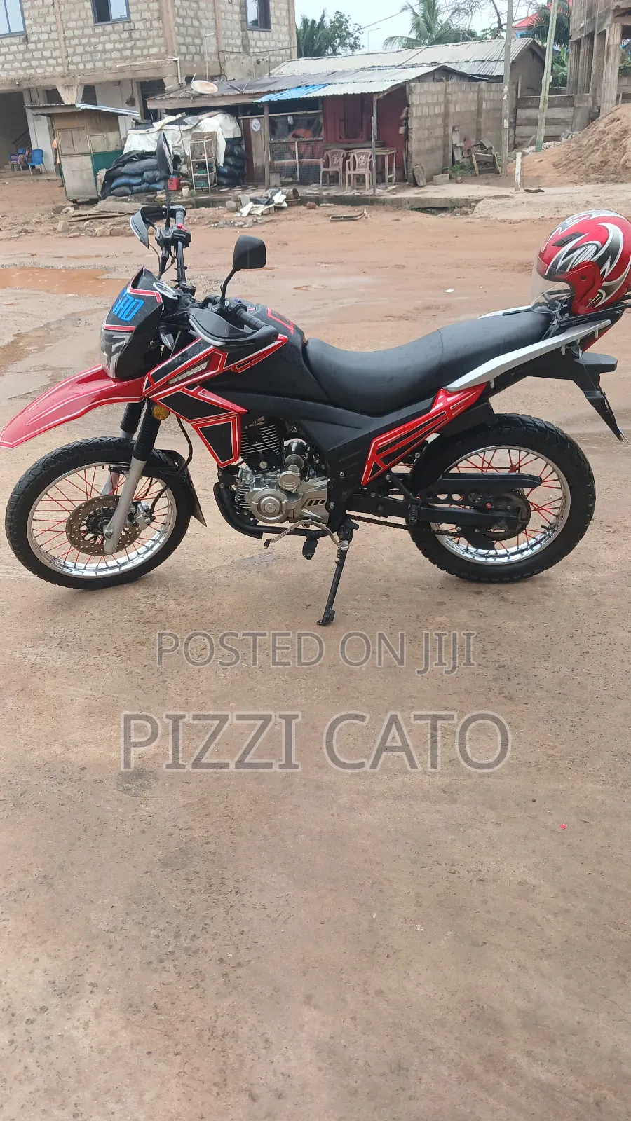 Royal Motorcycle 2025 Black
