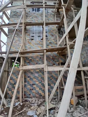 Mable Stone Layer and Tiles