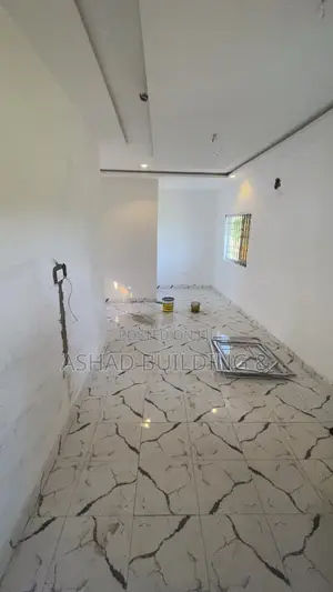 2bdrm Apartment in Ashad Building &, Pokuase for rent